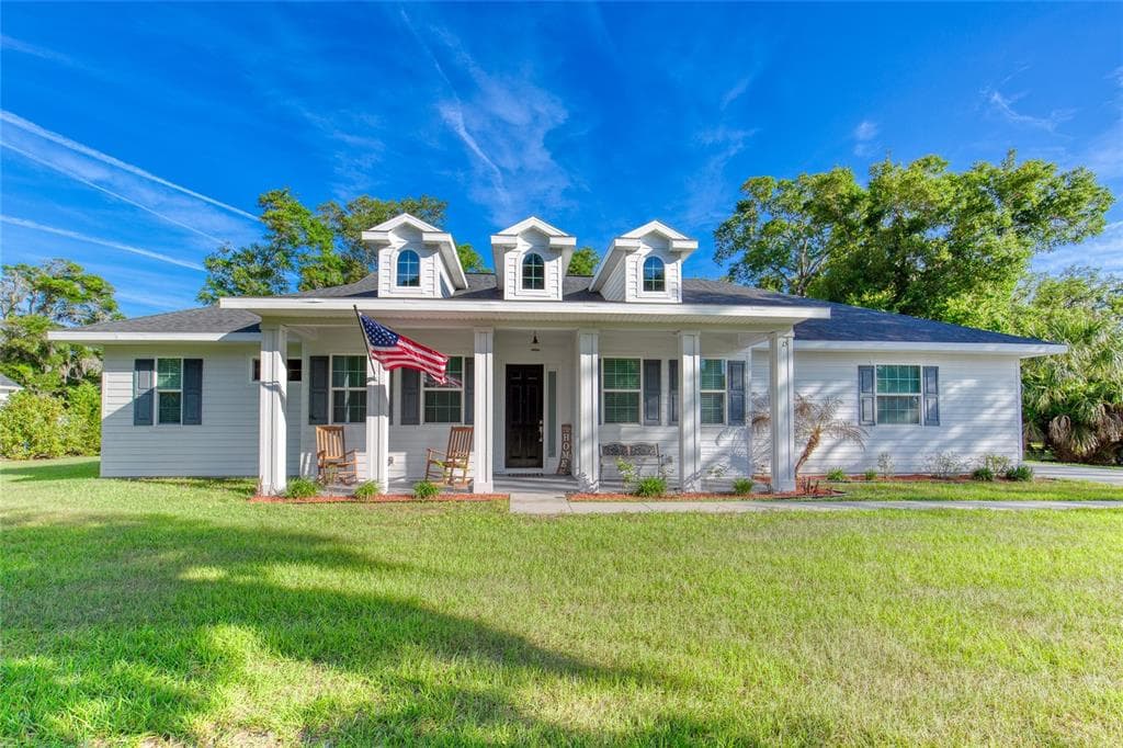 15 MAPLE STREET, FLAGLER BEACH, FL 32136 — zdjęcie 3