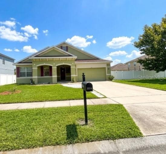 3514 PINTAIL LANE, ST CLOUD, FL 34772