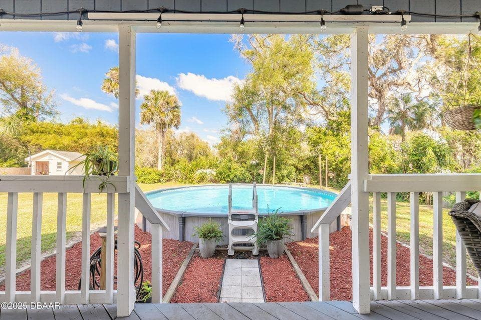 1077 GEORGE ANDERSON STREET, ORMOND BEACH, FL 32174 — zdjęcie 2