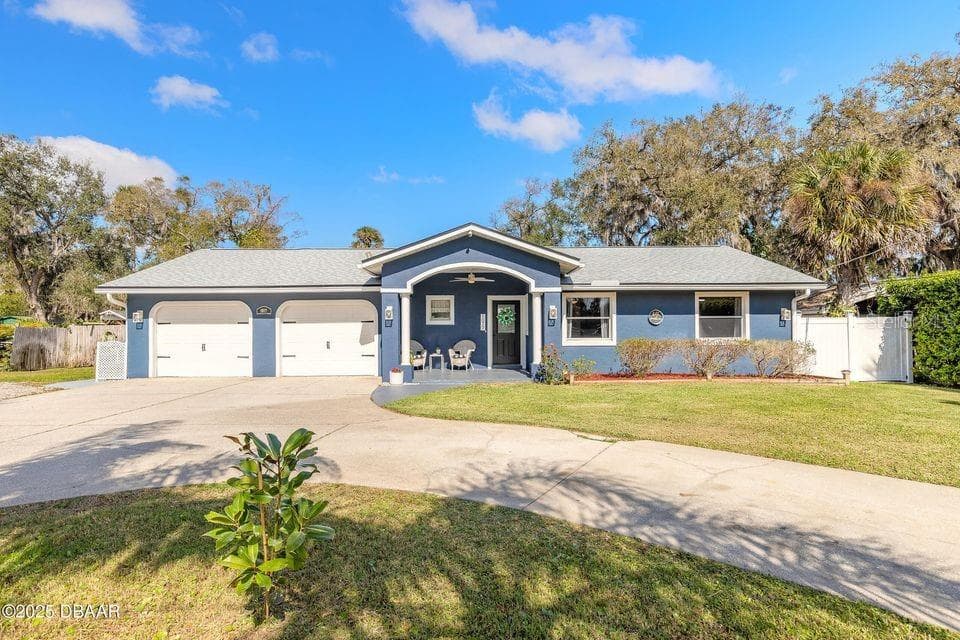 1077 GEORGE ANDERSON STREET, ORMOND BEACH, FL 32174 — zdjęcie 3
