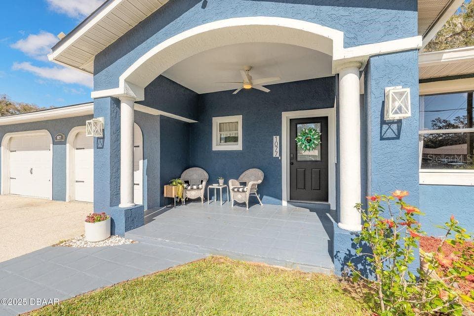 1077 GEORGE ANDERSON STREET, ORMOND BEACH, FL 32174 — zdjęcie 5