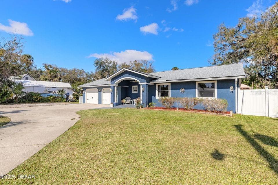 1077 GEORGE ANDERSON STREET, ORMOND BEACH, FL 32174 — zdjęcie 4