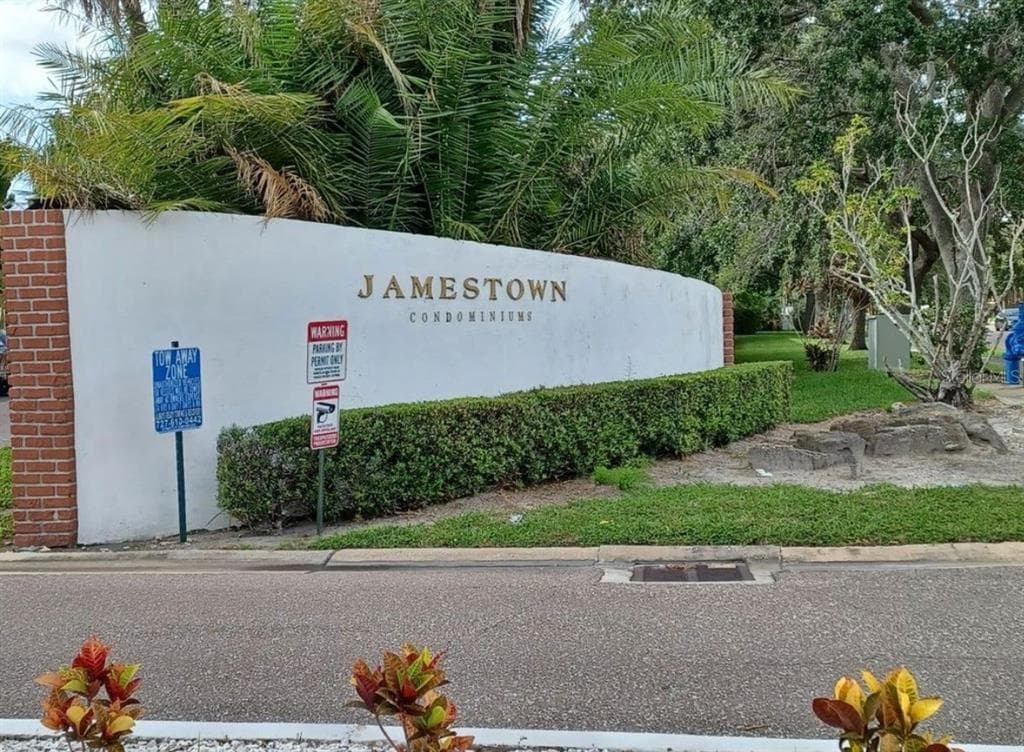 1131 84TH AVENUE N # D, ST PETERSBURG, FL 33702 — zdjęcie 2