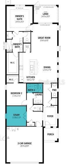 11292 BOUNDLESS TERRACE, VENICE, FL 34293 — zdjęcie 2