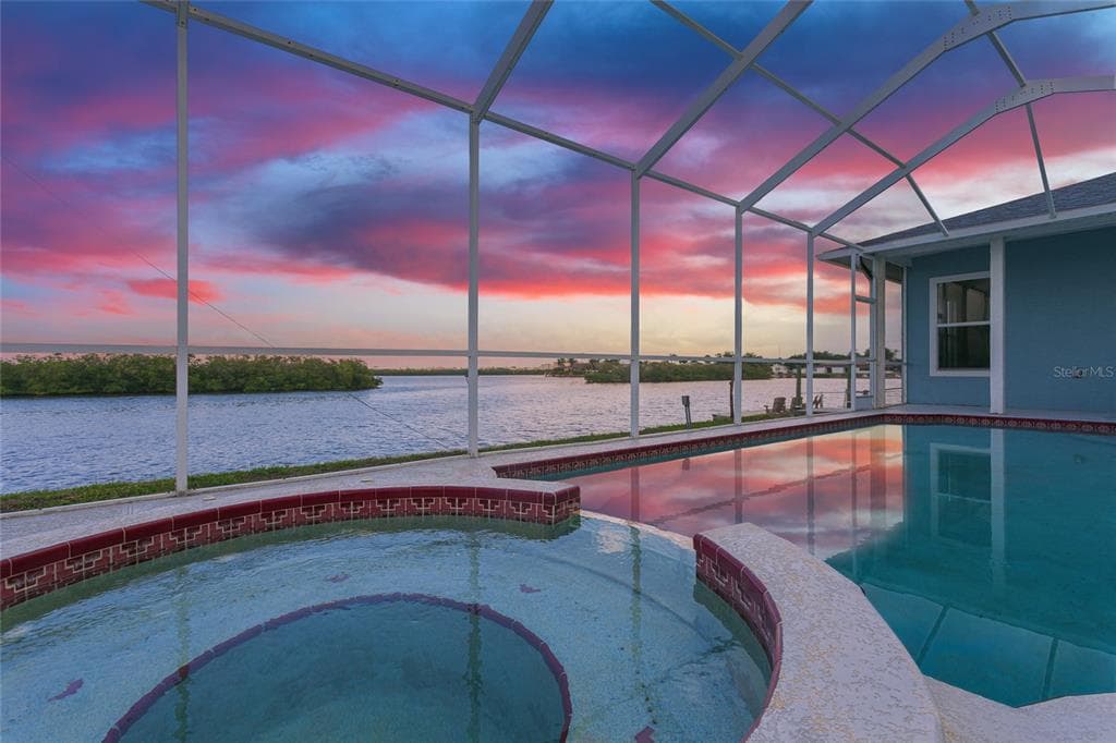 5557 BOWLINE BEND, NEW PORT RICHEY, FL 34652 — zdjęcie 2
