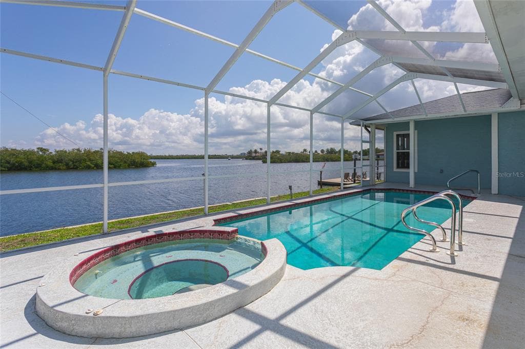 5557 BOWLINE BEND, NEW PORT RICHEY, FL 34652 — zdjęcie 3