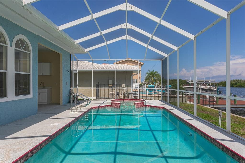 5557 BOWLINE BEND, NEW PORT RICHEY, FL 34652 — zdjęcie 4