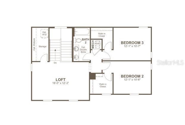 61 PONCE PRESERVE DRIVE, PALM COAST, FL 32164 — zdjęcie 3