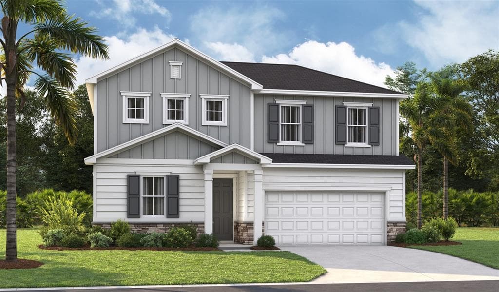 61 PONCE PRESERVE DRIVE, PALM COAST, FL 32164