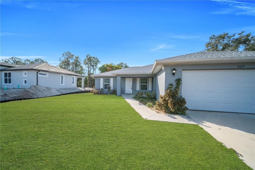 2617 53RD ST W, LEHIGH ACRES, FL 33971 — zdjęcie 2
