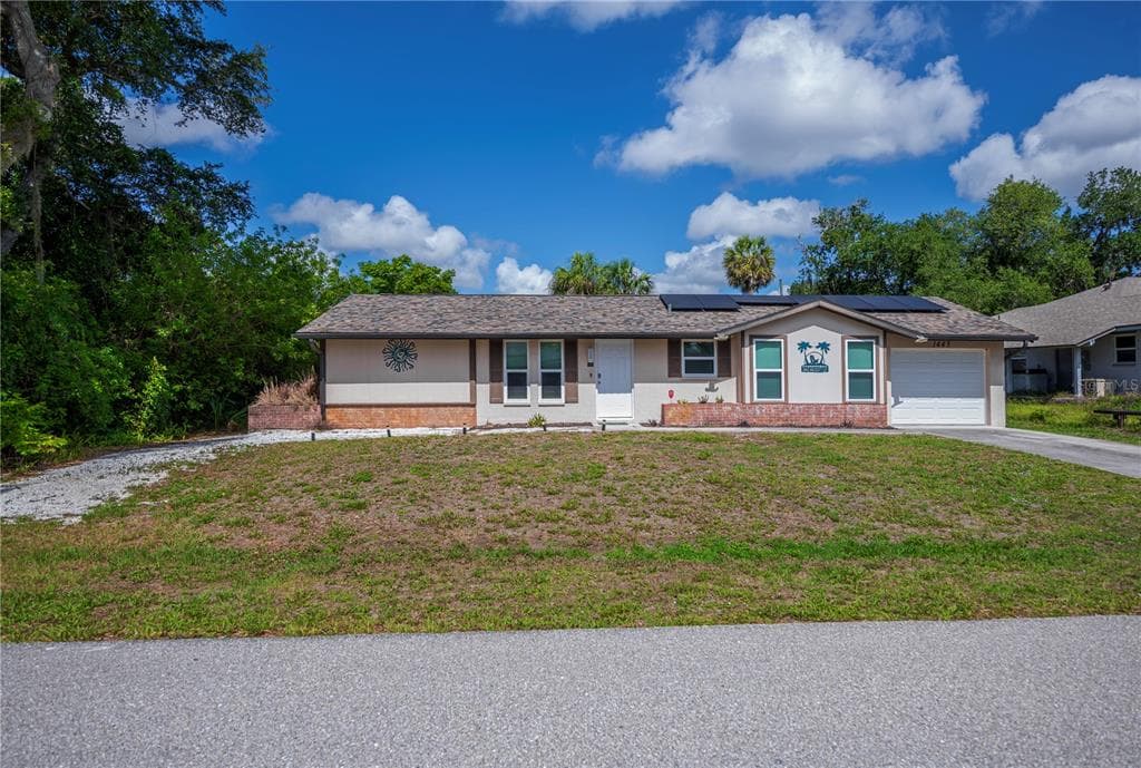 1443 ABSCOTT STREET, PORT CHARLOTTE, FL 33952 — zdjęcie 2