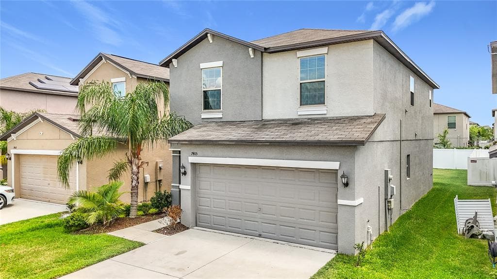 7405 EVENING PRIMROSE COURT, TAMPA, FL 33619 — zdjęcie 5