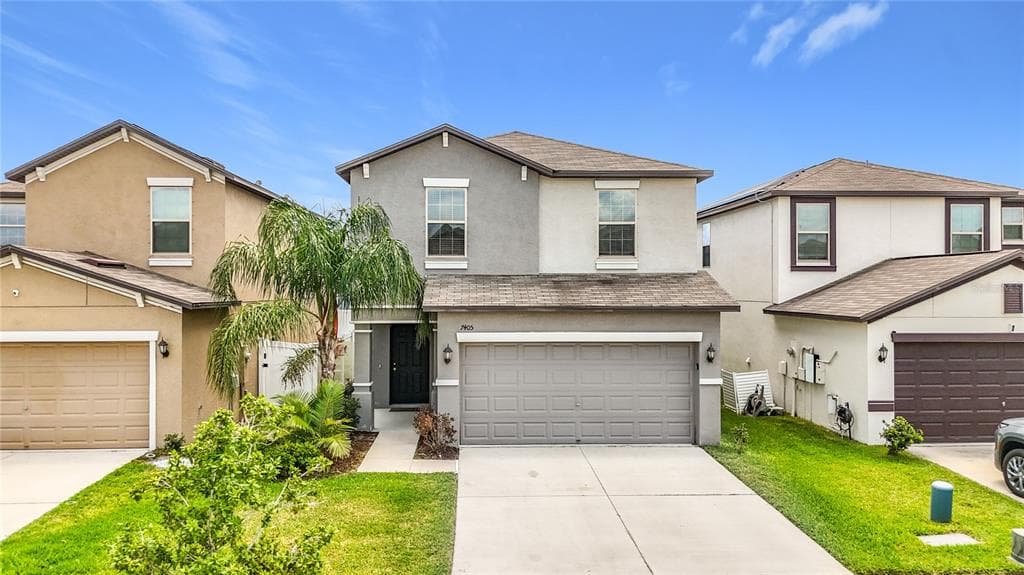7405 EVENING PRIMROSE COURT, TAMPA, FL 33619 — zdjęcie 4