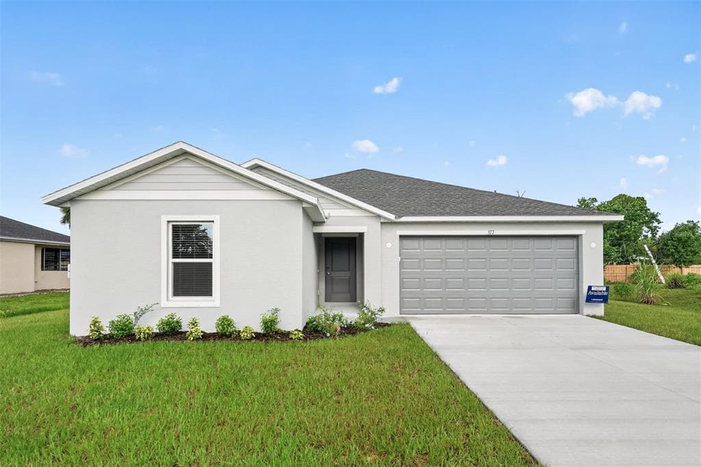 377 ATWATER STREET, PORT CHARLOTTE, FL 33954