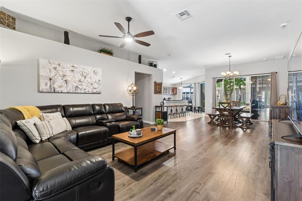 5401 LOOKOUT PASS, WESLEY CHAPEL, FL 33544 — zdjęcie 5