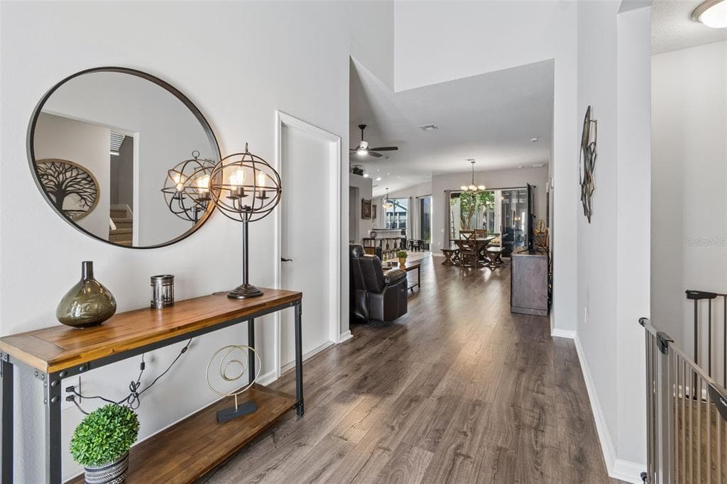 5401 LOOKOUT PASS, WESLEY CHAPEL, FL 33544 — zdjęcie 4
