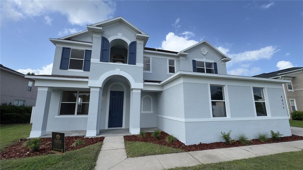 4856 STONE ACRES CIRCLE, ST CLOUD, FL 34771 — zdjęcie 2