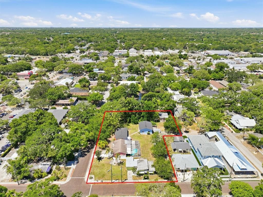 515 2ND STREET N, SAFETY HARBOR, FL 34695 — zdjęcie 3