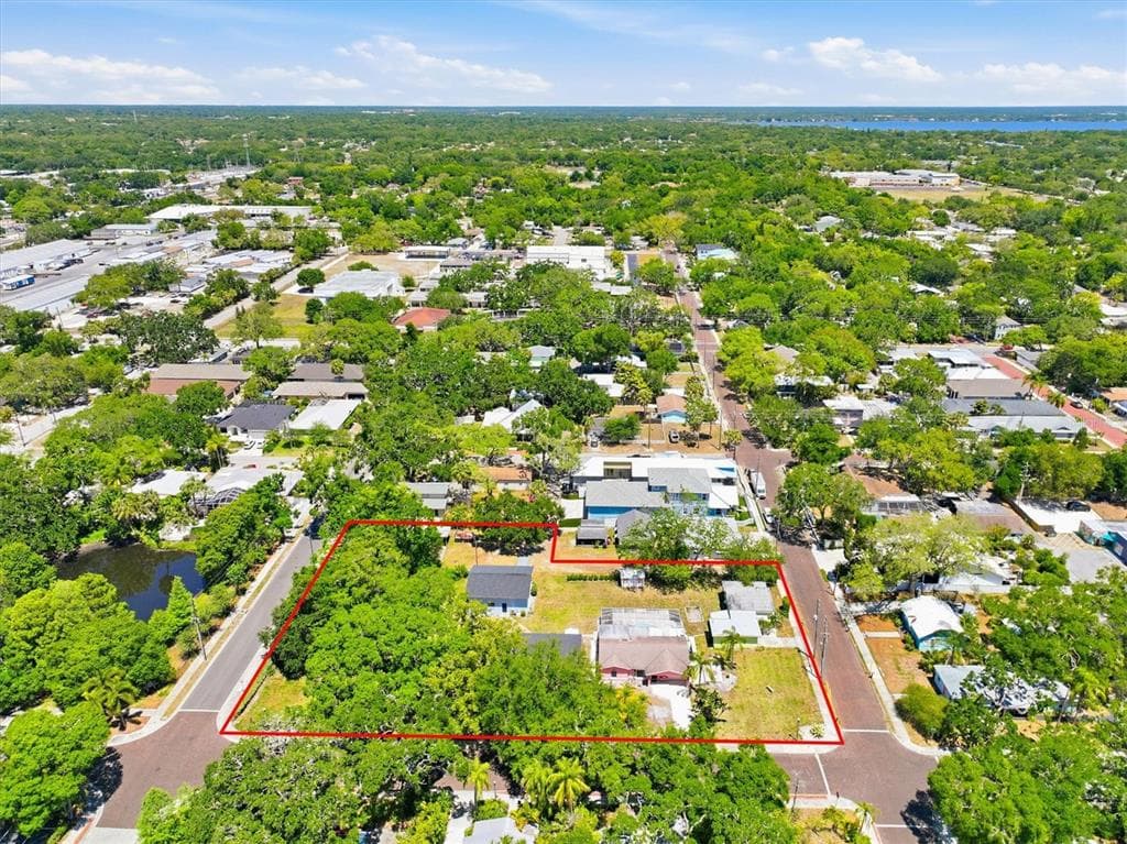 515 2ND STREET N, SAFETY HARBOR, FL 34695 — zdjęcie 5
