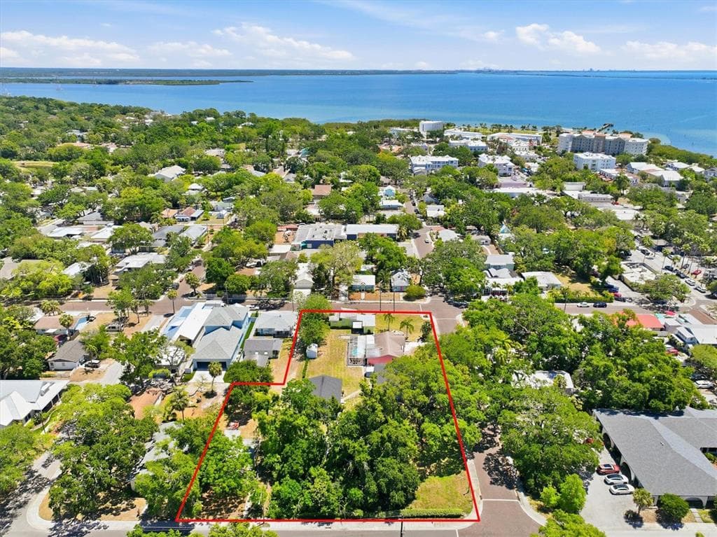 515 2ND STREET N, SAFETY HARBOR, FL 34695 — zdjęcie 4