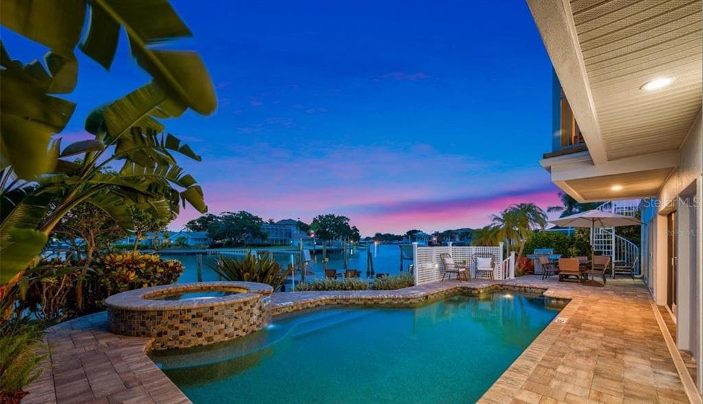 4545 HARBOR HILLS DRIVE, LARGO, FL 33770 — zdjęcie 2