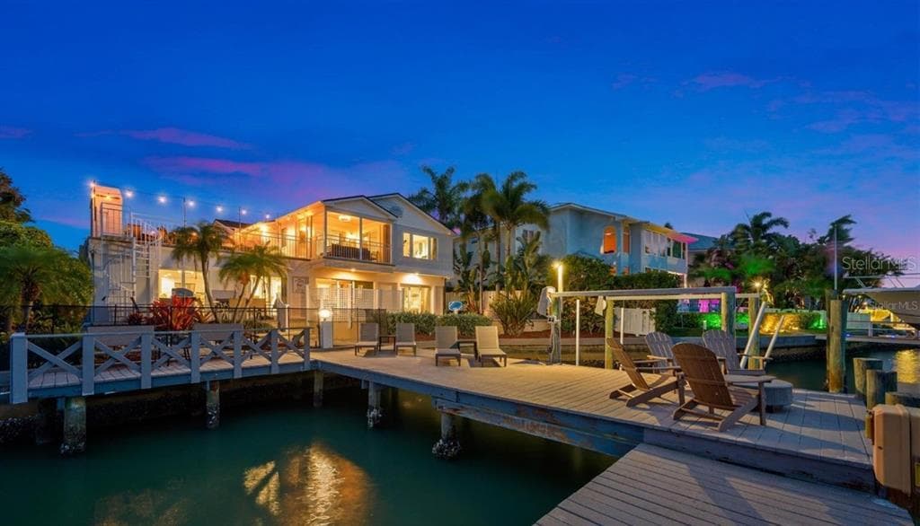 4545 HARBOR HILLS DRIVE, LARGO, FL 33770 — zdjęcie 3