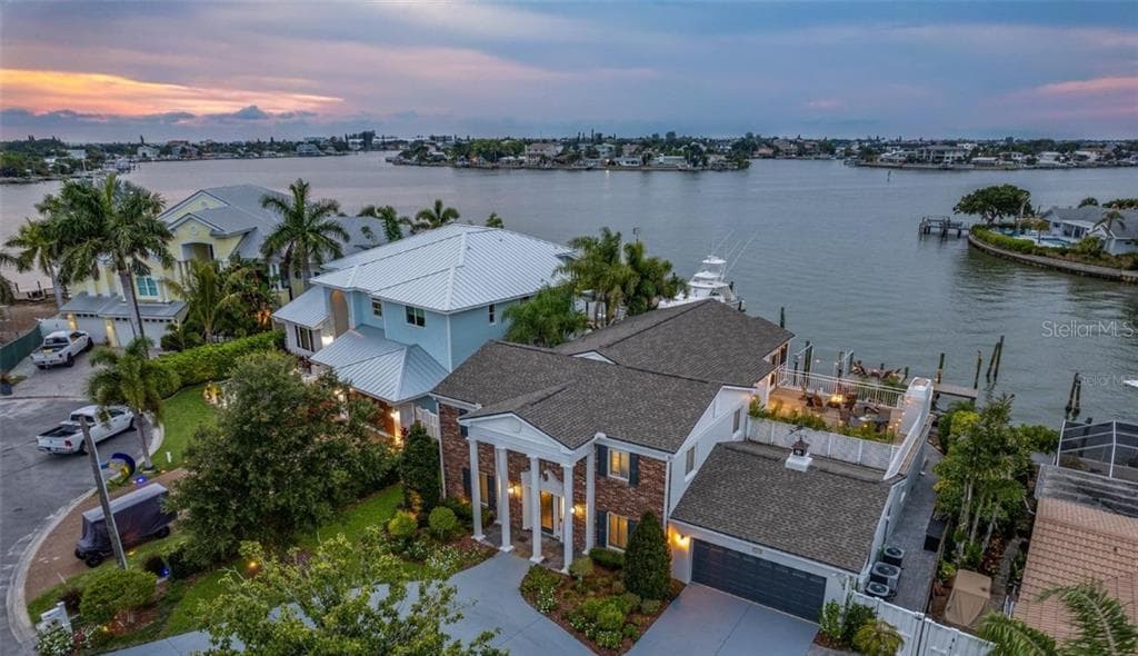 4545 HARBOR HILLS DRIVE, LARGO, FL 33770