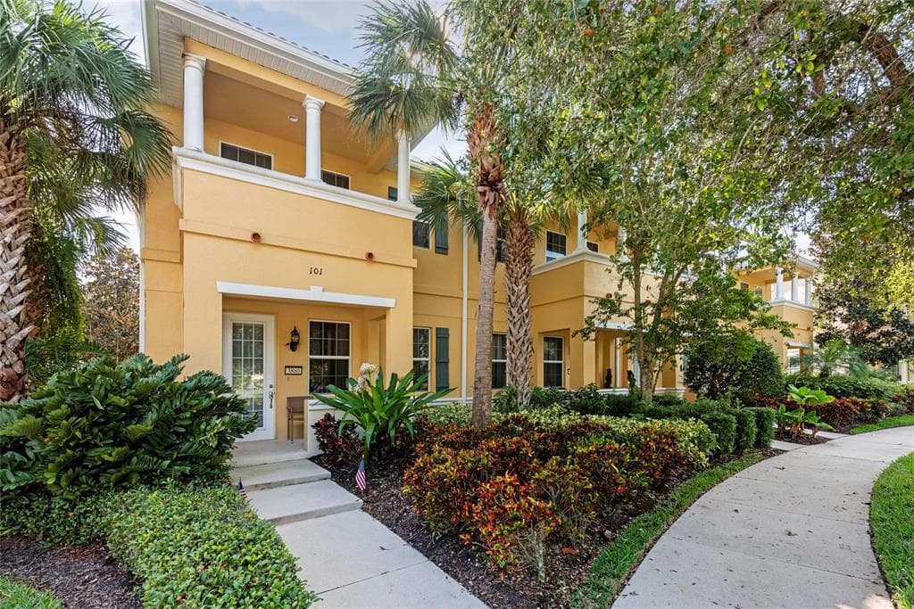 3860 82ND AVENUE CIRCLE E # 101, SARASOTA, FL 34243