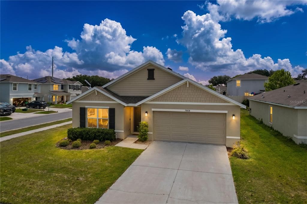 7804 DAVIE RAY DRIVE, ZEPHYRHILLS, FL 33540 — zdjęcie 2