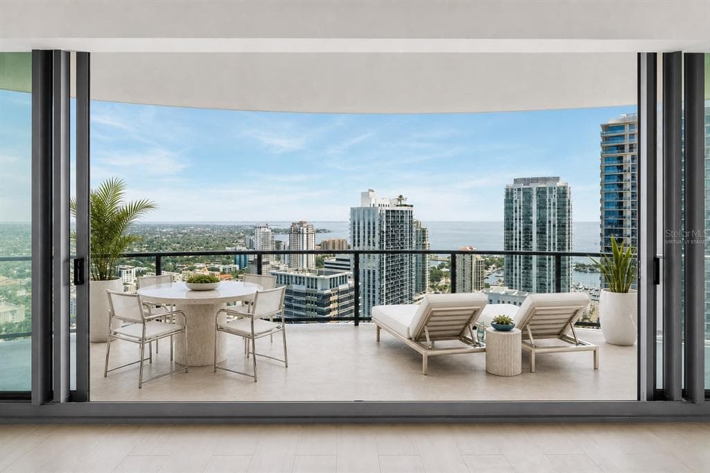 400 CENTRAL AVENUE # 3107, ST PETERSBURG, FL 33701