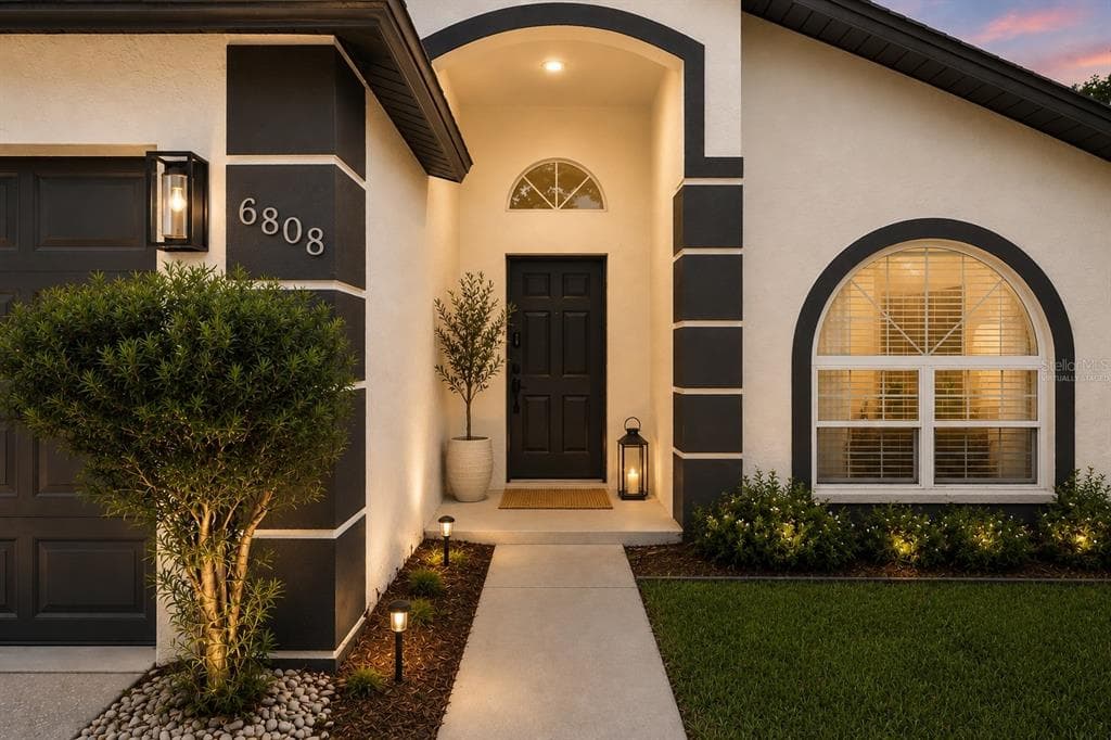 6808 YARDLEY OAKS COURT, TAMPA, FL 33625 — zdjęcie 3