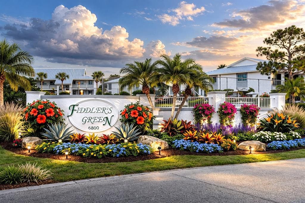 6800 PLACIDA ROAD # 290, ENGLEWOOD, FL 34224 — zdjęcie 3