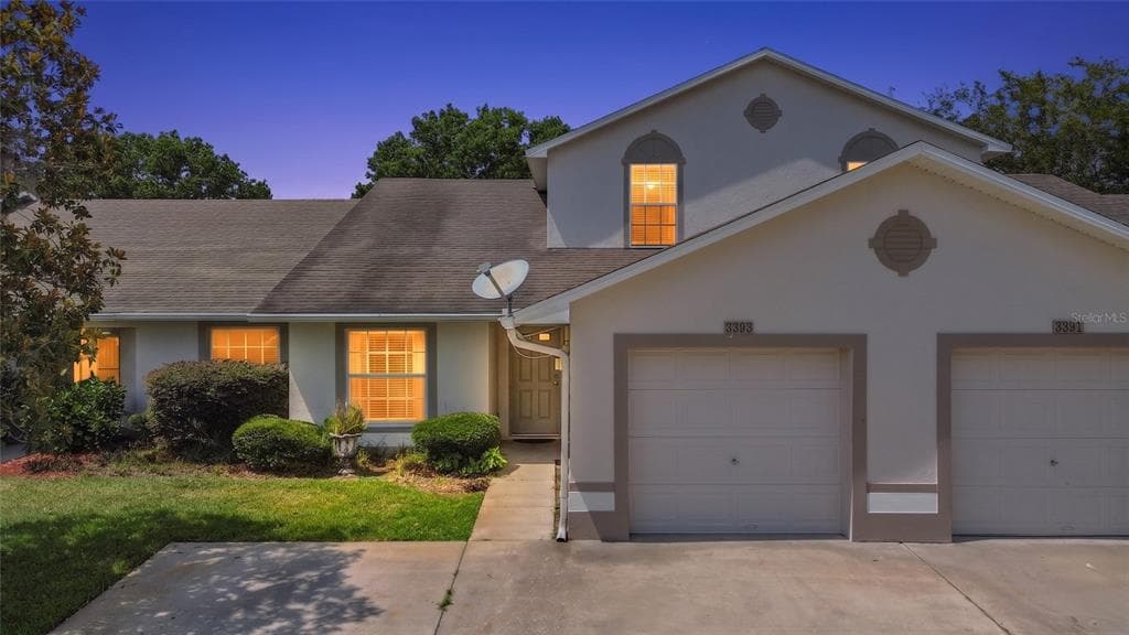 3393 CELENA CIRCLE, ST CLOUD, FL 34769