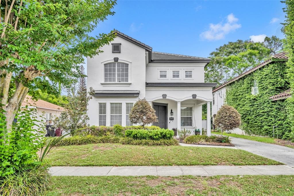 1031 GUERNSEY STREET, ORLANDO, FL 32804 — zdjęcie 2