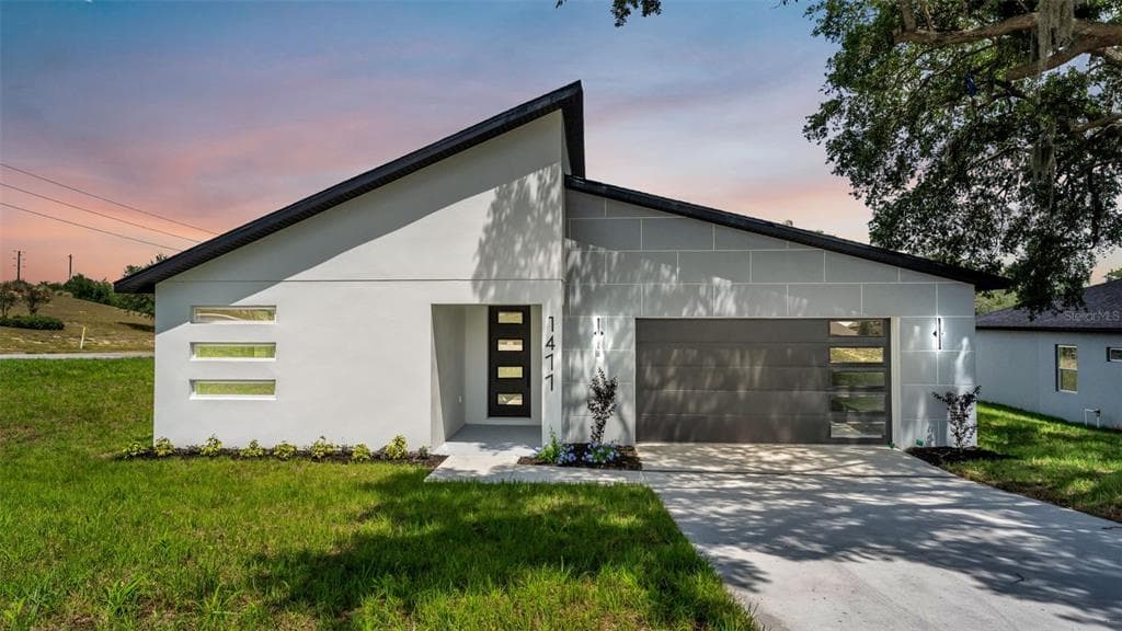 1477 HOLLY HILL ROAD, DAVENPORT, FL 33837