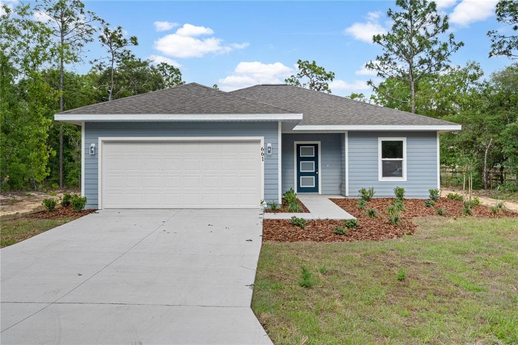 661 NE 150TH COURT, WILLISTON, FL 32696 — zdjęcie 2