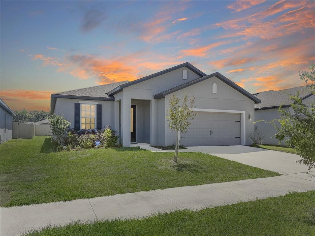 6022 DOLOSTONE DRIVE, LAKELAND, FL 33811 — zdjęcie 2