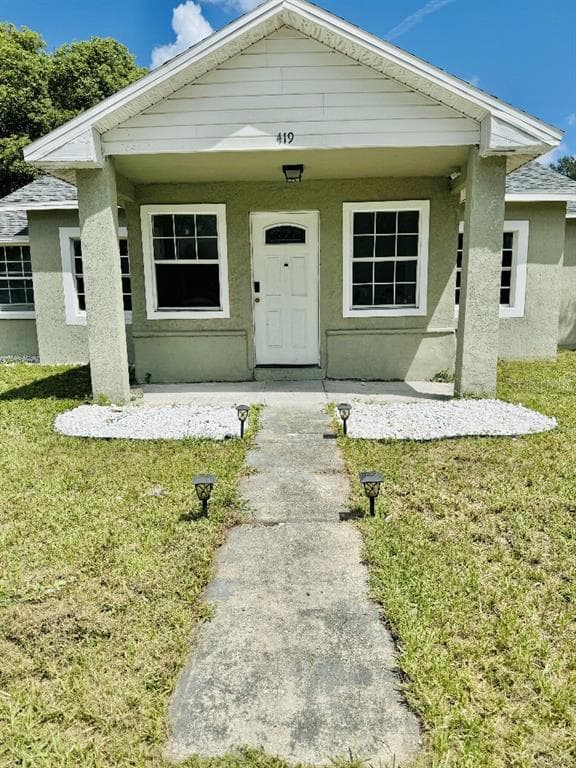 419 AVENUE M NE, WINTER HAVEN, FL 33881 — zdjęcie 2