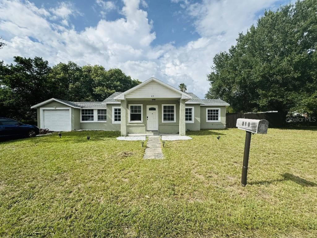419 AVENUE M NE, WINTER HAVEN, FL 33881