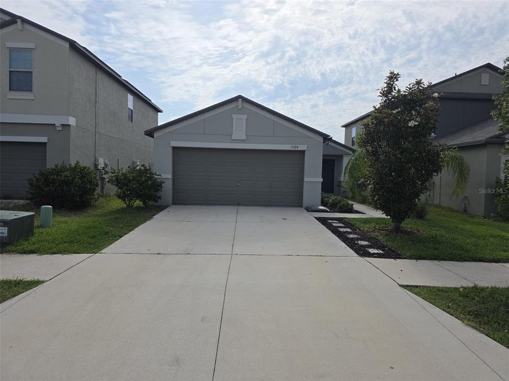 5104 DANDELION STREET, APOLLO BEACH, FL 33572