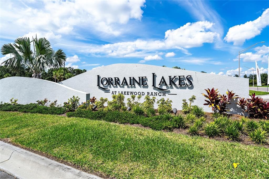 4970 OYSTER PEARL STREET, LAKEWOOD RANCH, FL 34211 — zdjęcie 2