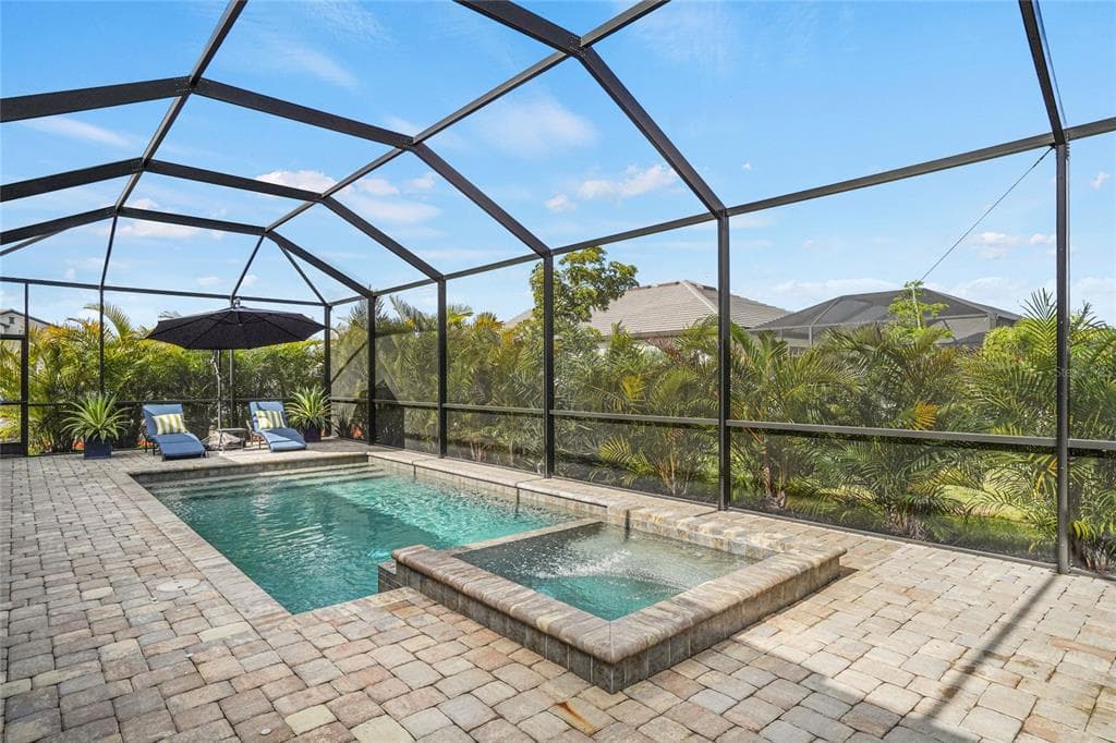 4970 OYSTER PEARL STREET, LAKEWOOD RANCH, FL 34211 — zdjęcie 3