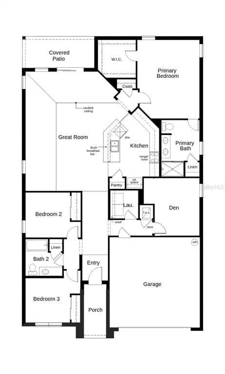 14541 ROBIN RIDGE TRAIL, HUDSON, FL 34669 — zdjęcie 2