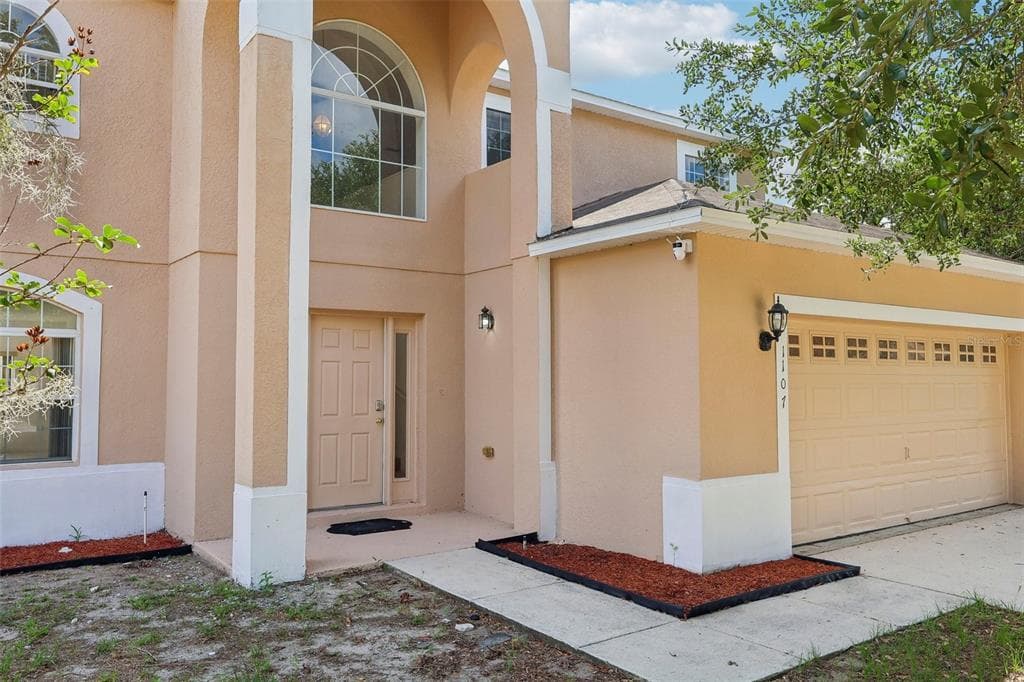 1107 JAMES WAY, POINCIANA, FL 34759 — zdjęcie 2