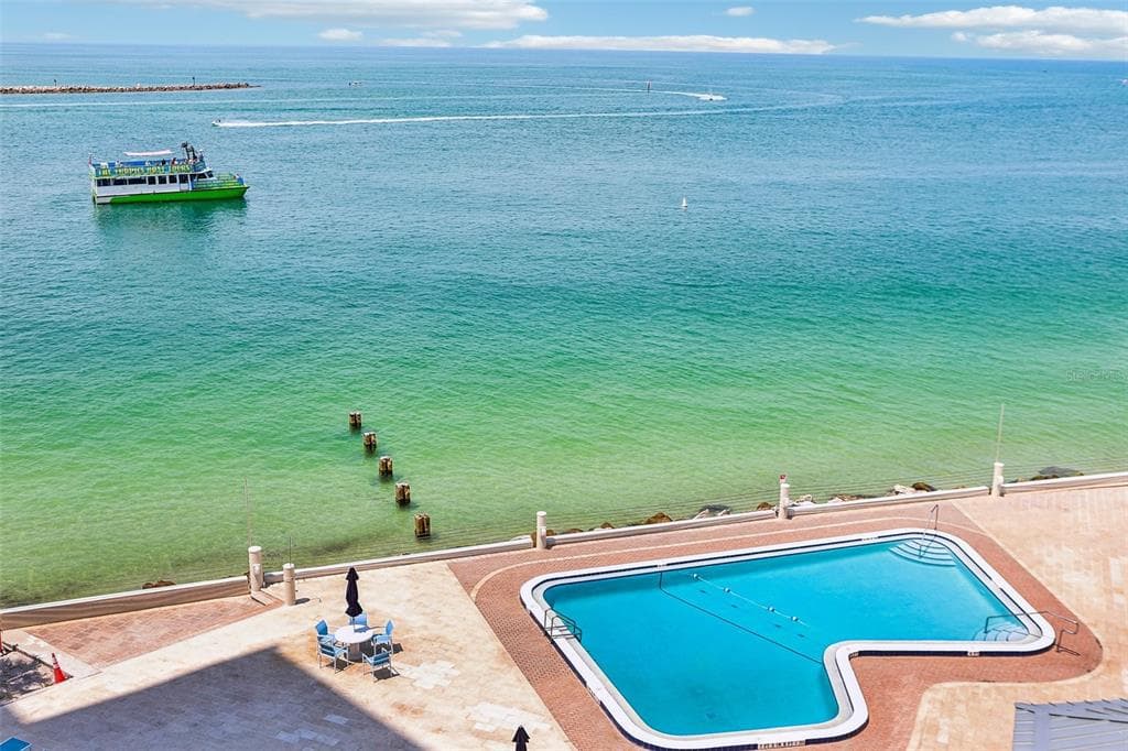 450 S GULFVIEW BOULEVARD # 703, CLEARWATER, FL 33767 — zdjęcie 2