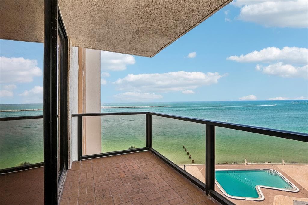 450 S GULFVIEW BOULEVARD # 703, CLEARWATER, FL 33767 — zdjęcie 5