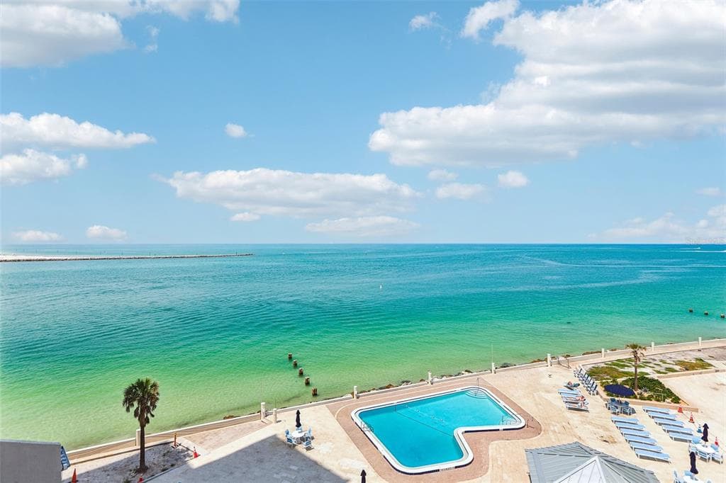 450 S GULFVIEW BOULEVARD # 703, CLEARWATER, FL 33767 — zdjęcie 4