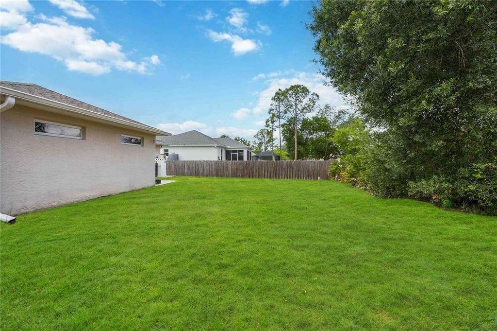 2260 MISTLETO LANE, NORTH PORT, FL 34286 — zdjęcie 4