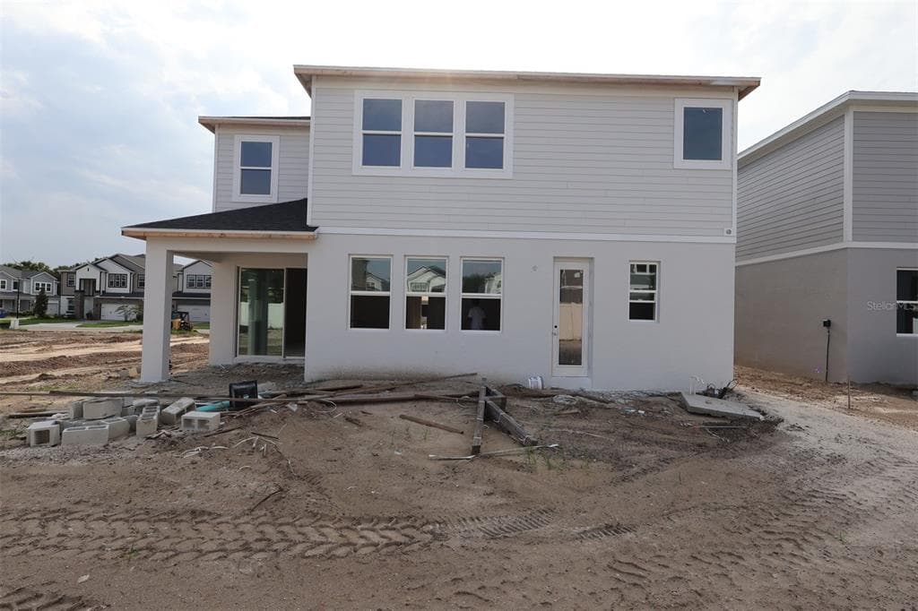1136 BASALT LANE, SANFORD, FL 32771 — zdjęcie 2