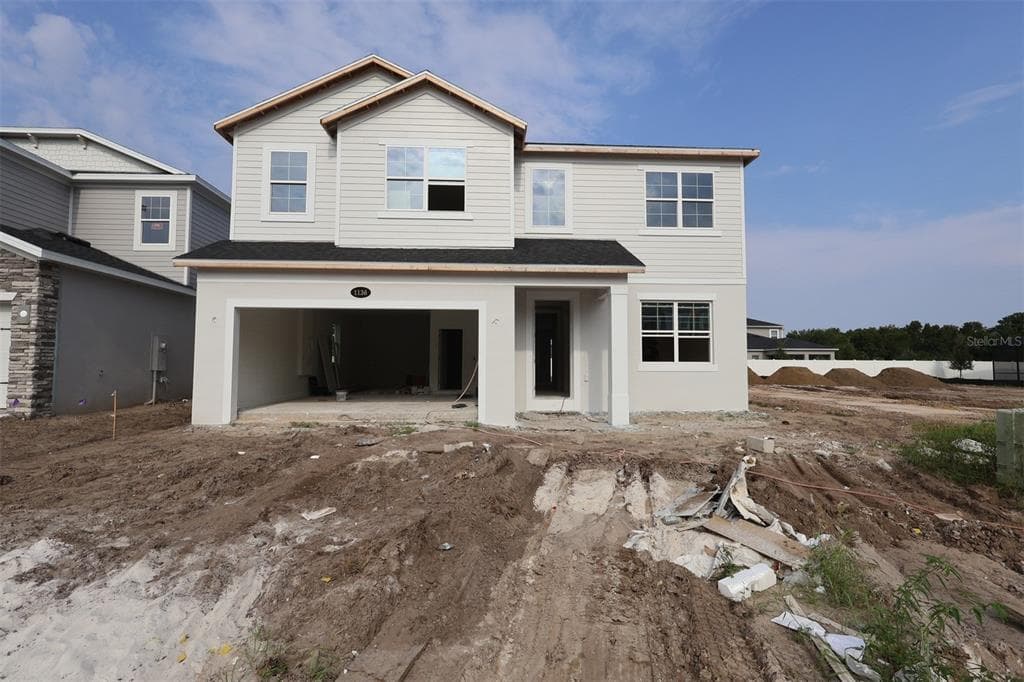 1136 BASALT LANE, SANFORD, FL 32771